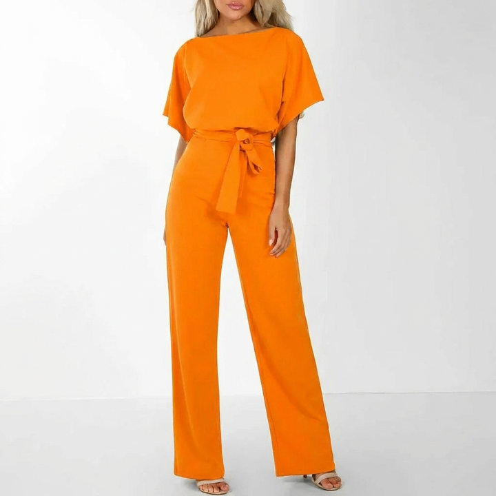 Elegant Kvinnors Jumpsuit
