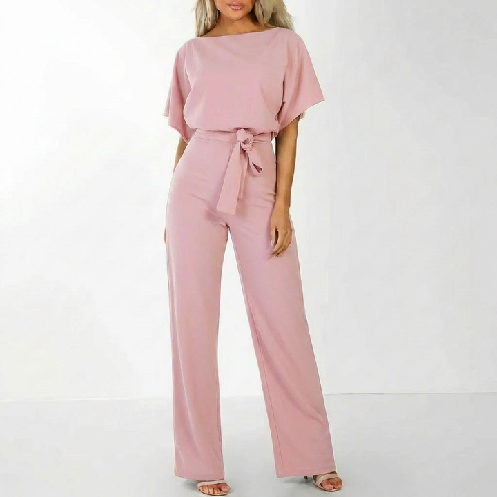 Elegant Kvinnors Jumpsuit