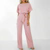 Elegant Kvinnors Jumpsuit