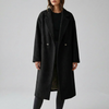 Oversized Kvinnors Kappa