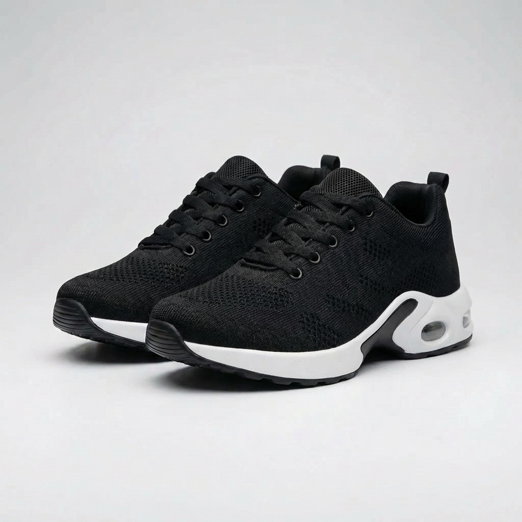 Unisex Luftkudde Sneaker