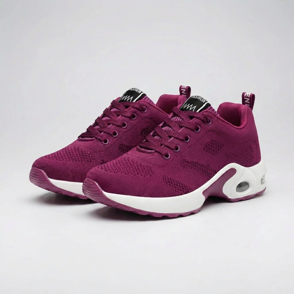 Unisex Luftkudde Sneaker