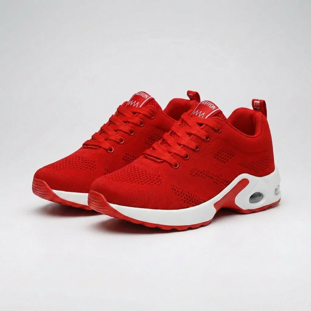 Unisex Luftkudde Sneaker