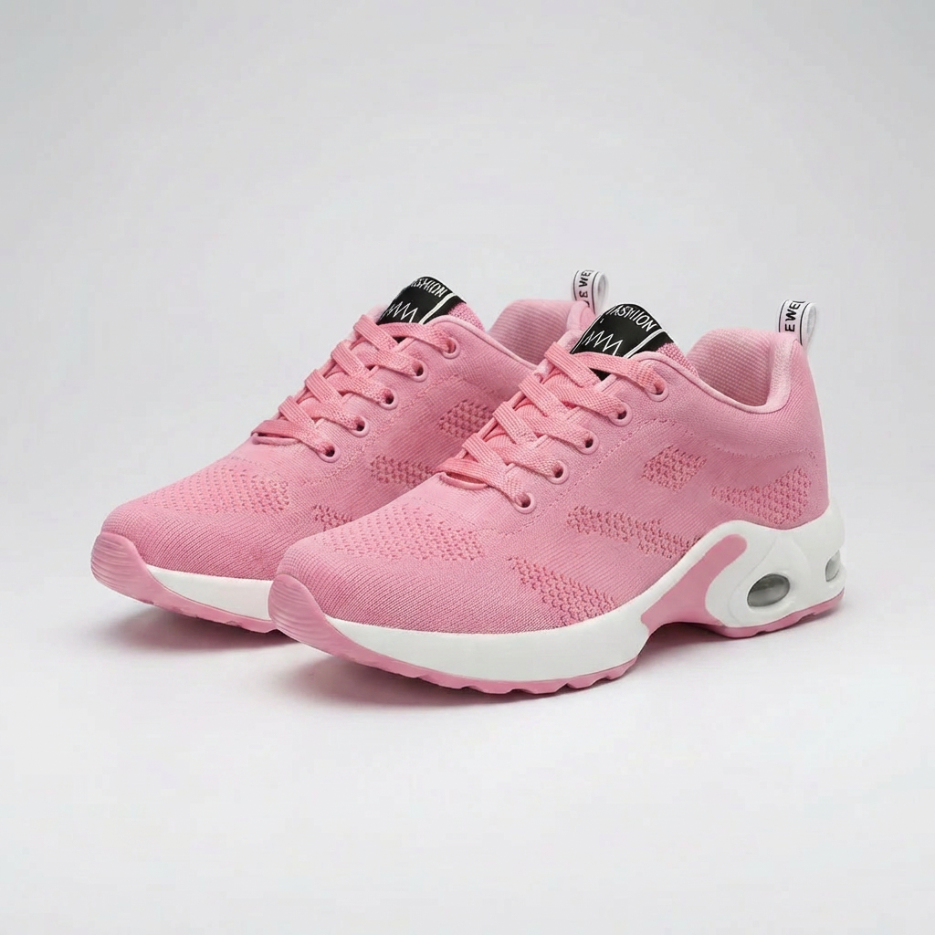 Unisex Luftkudde Sneaker