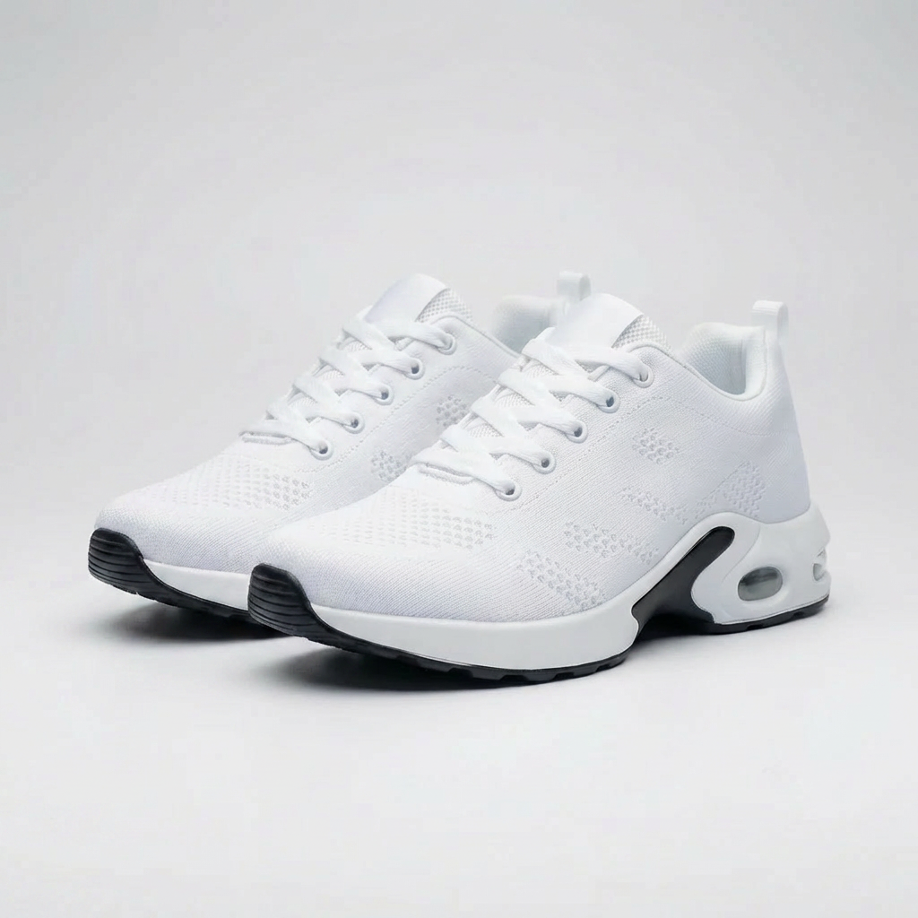Unisex Luftkudde Sneaker