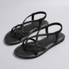 Bekväma Sandaler för Kvinnor med Elegant Design