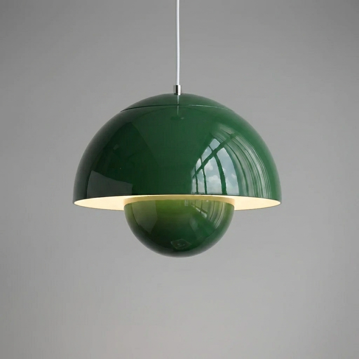 Multilager Dome Pendant Taklampor
