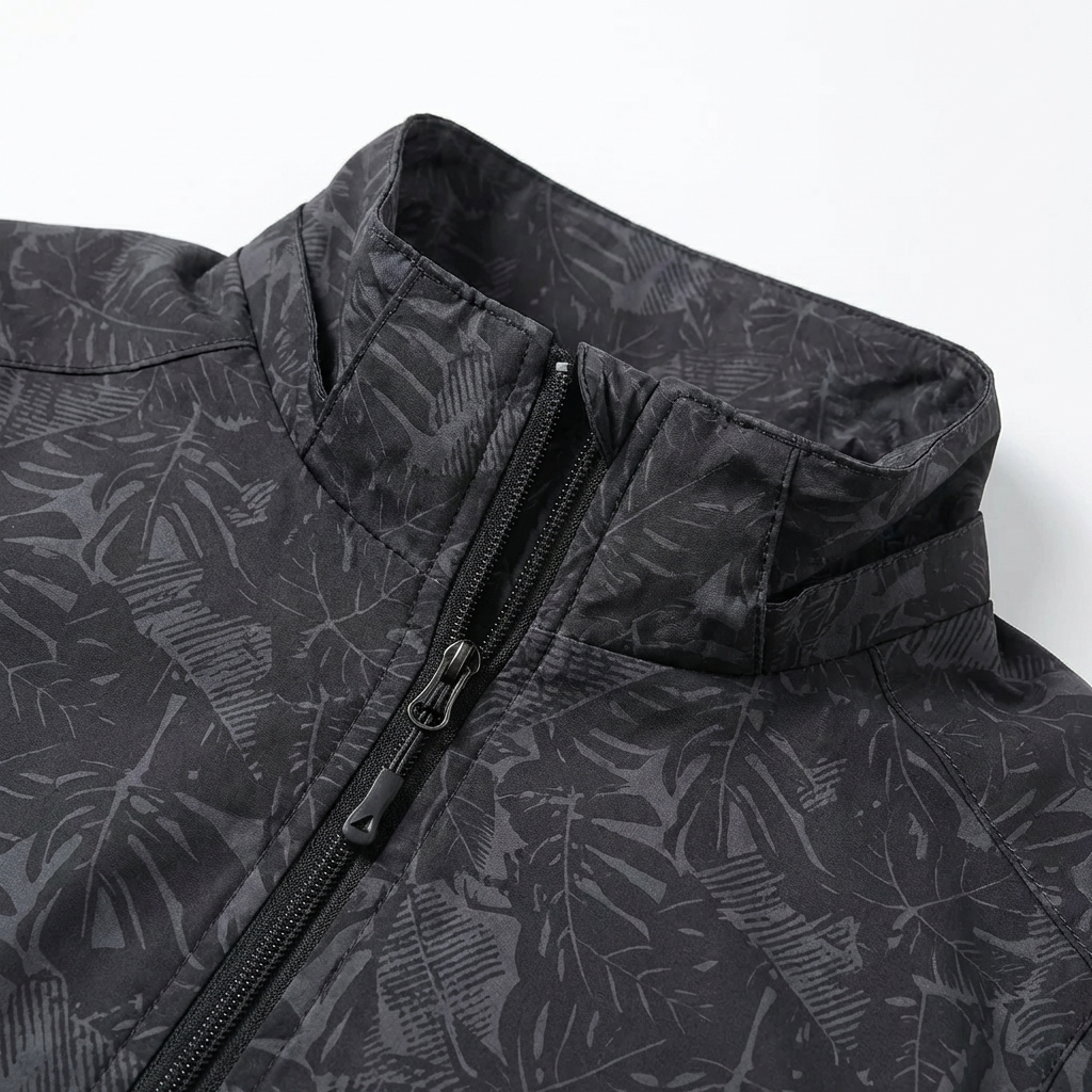 Vattenavvisande Hooded Jacket för Kvinnor