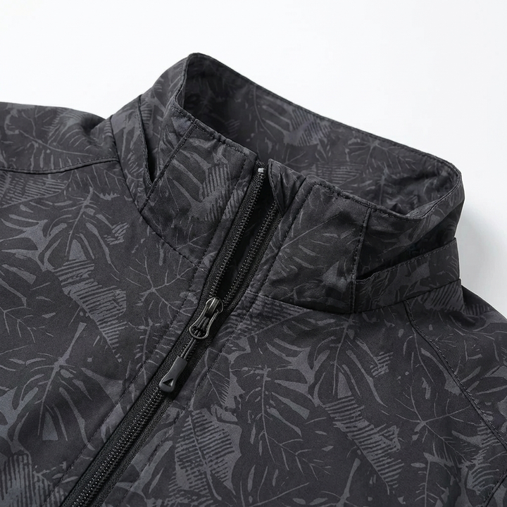 Vattenavvisande Hooded Jacket för Kvinnor