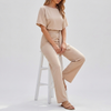 Elegant OnePiece för dag till natt användning jumpsuit för kvinnor