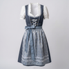 Traditionell Dirndl för Kvinnor