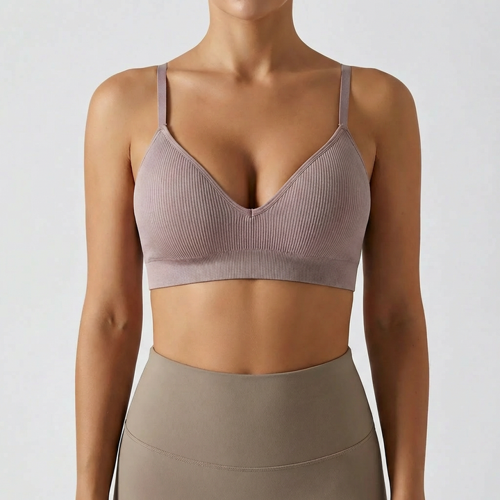 Push-Up BH Med Justerbara Remmar
