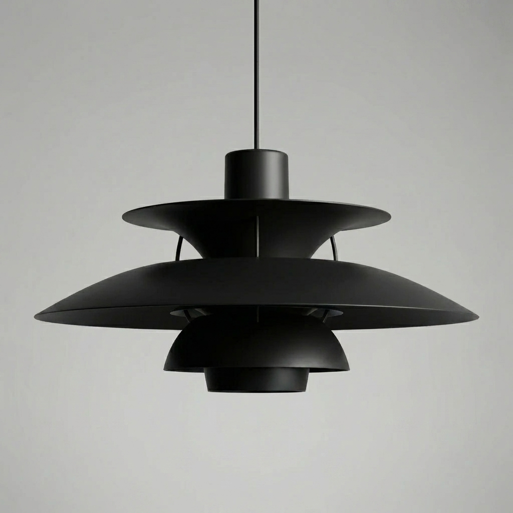 Dimbar LED Pendant Taklampa
