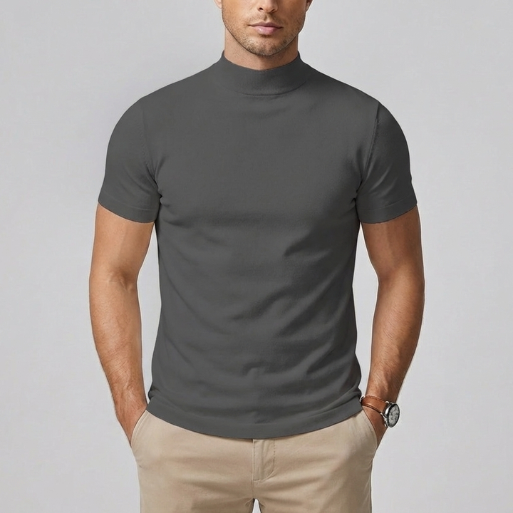 Herr T-shirt för sommaren