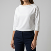 Vår Cotton Topp för Kvinnor