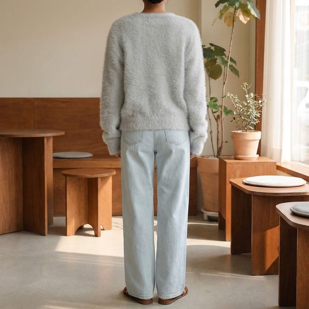 Luxe Cardigan för kvinnor