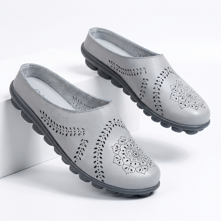 Slip-On Mule Sandaler för Kvinnor