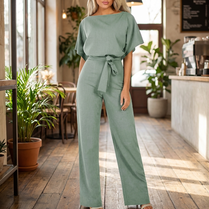 Stilig Jumpsuit för Kvinnor