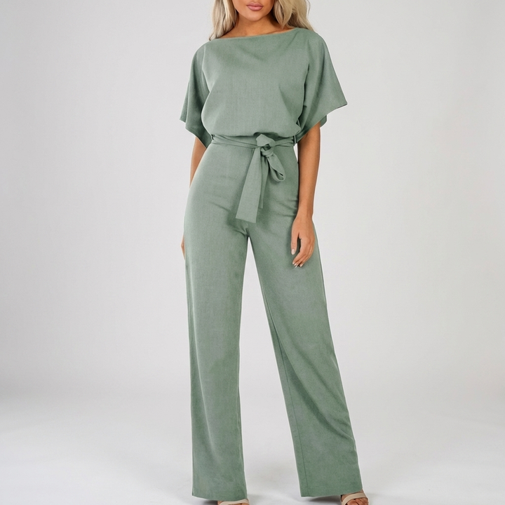 Stilig Jumpsuit för Kvinnor