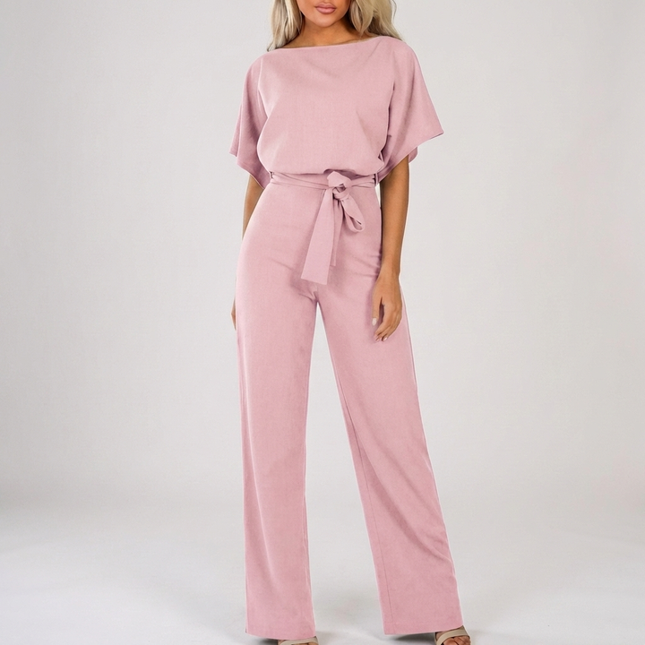 Stilig Jumpsuit för Kvinnor