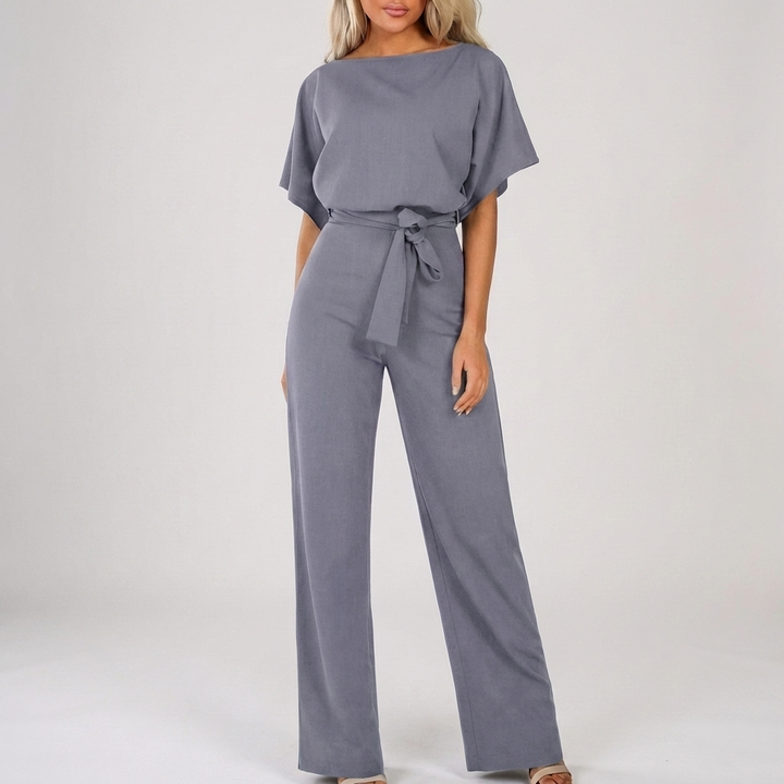 Stilig Jumpsuit för Kvinnor