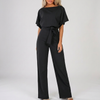 Stilig Jumpsuit för Kvinnor