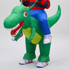 Dinosauriekostym för barn