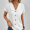 Kvinnors eleganta sommarblus