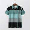 Modern Poloshirt för Män