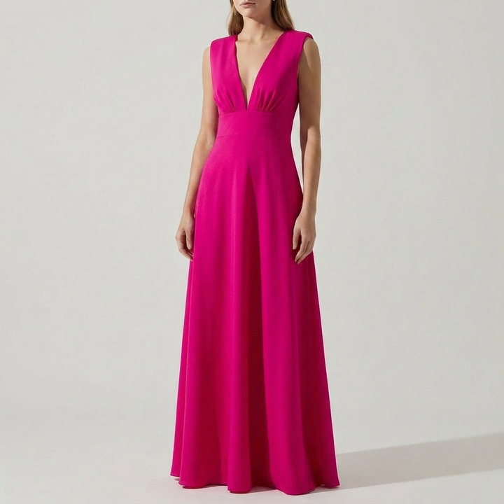 Kvinnors Sommardress