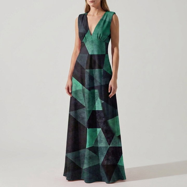 Kvinnors Sommardress