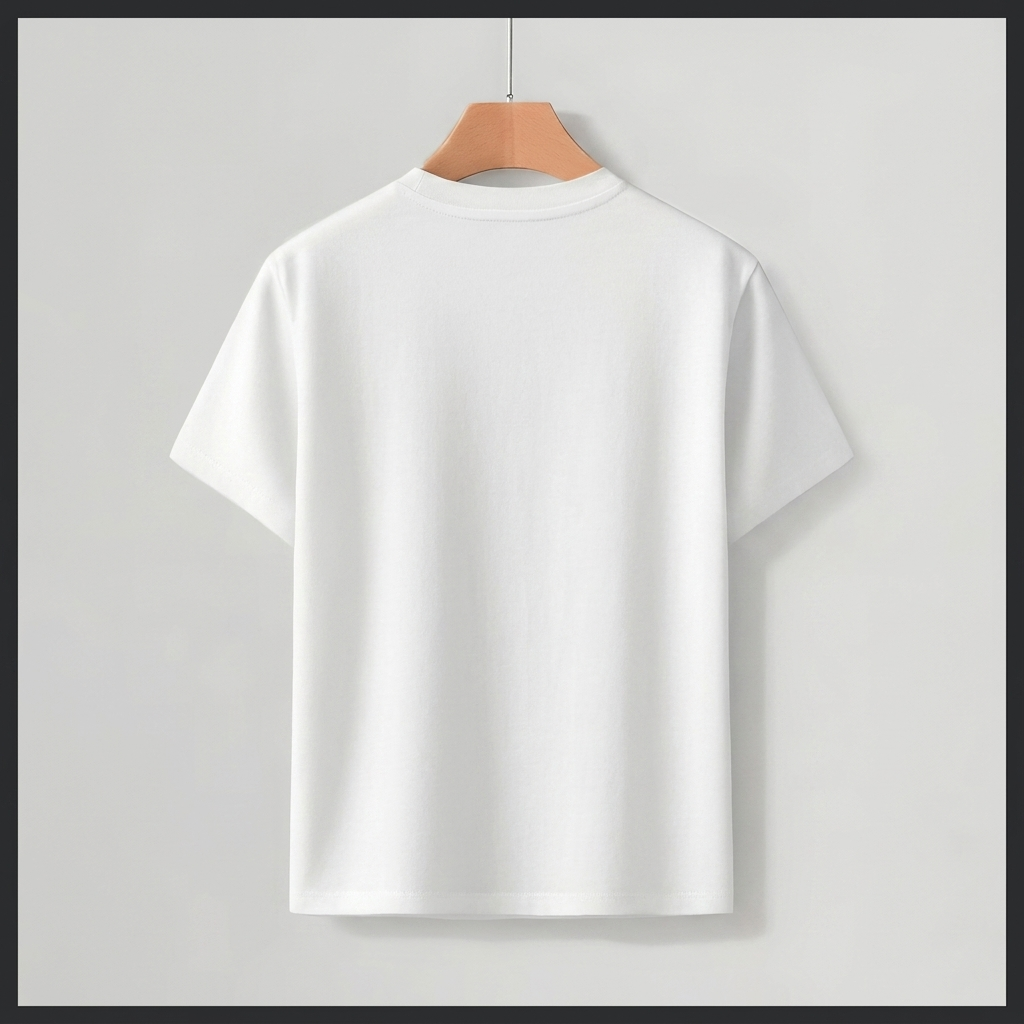 England Fotbollsmärke T-Shirt