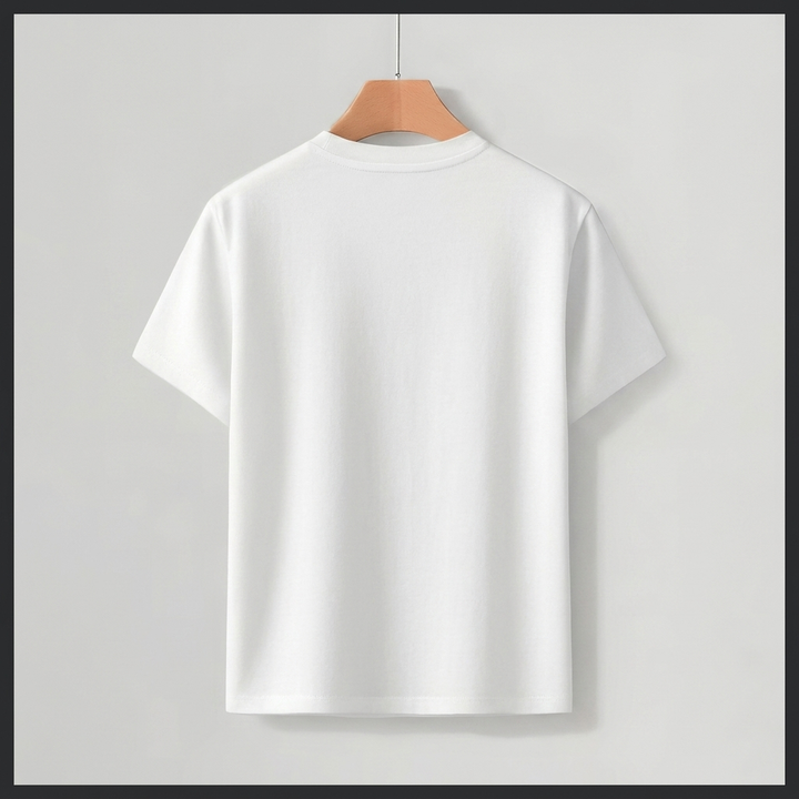 England Fotbollsmärke T-Shirt