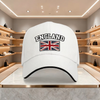 England UK Flag Baseball Cap