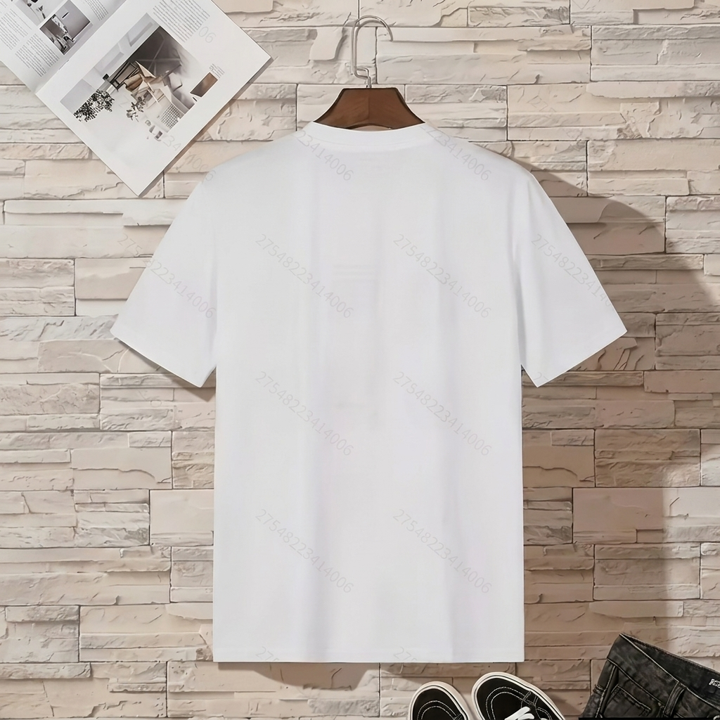 Mans Atletiska Fotboll T-shirt - Världsmästerskapet 2026