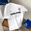 Mans Atletiska Fotboll T-shirt - Världsmästerskapet 2026