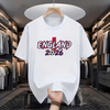 Pojkar Casual Sport T-Shirt