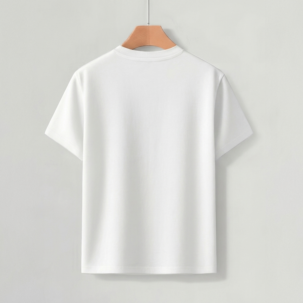 Pojkar Casual Sport T-Shirt