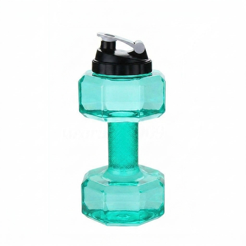 Kombinera hydration och fitness med HydraBell