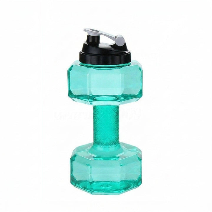 Kombinera hydration och fitness med HydraBell
