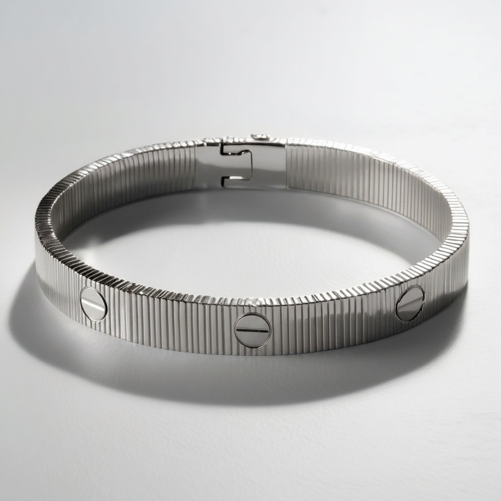 Flexibelt Kärleksarmband