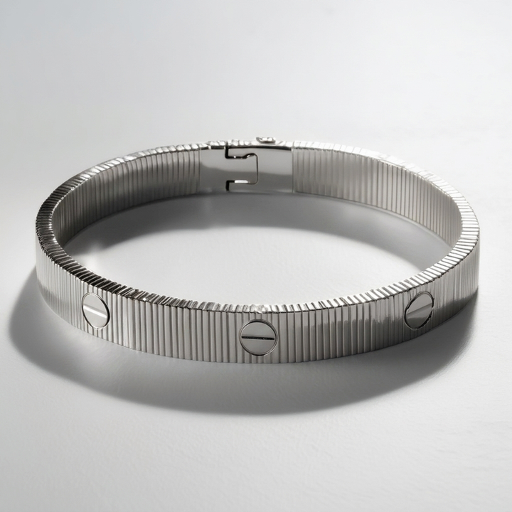 Flexibelt Kärleksarmband