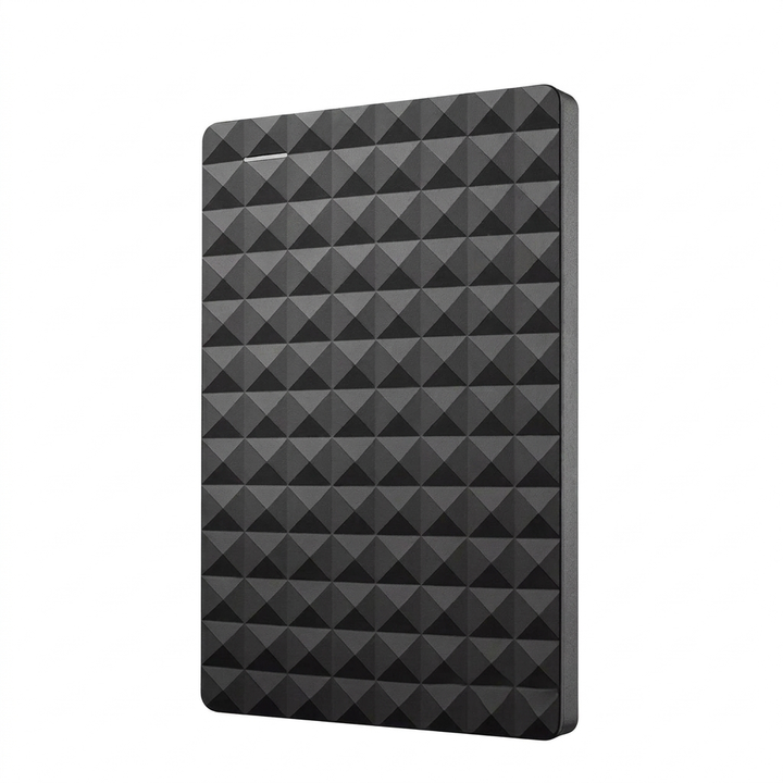 Extern Hårddisk | USB 3.0