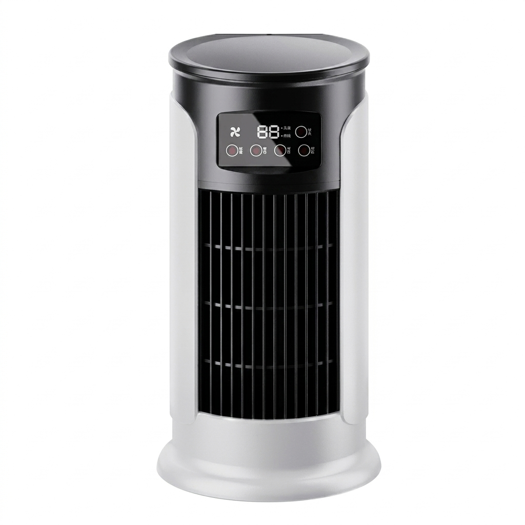 Portabel USB Mini Luftkylare