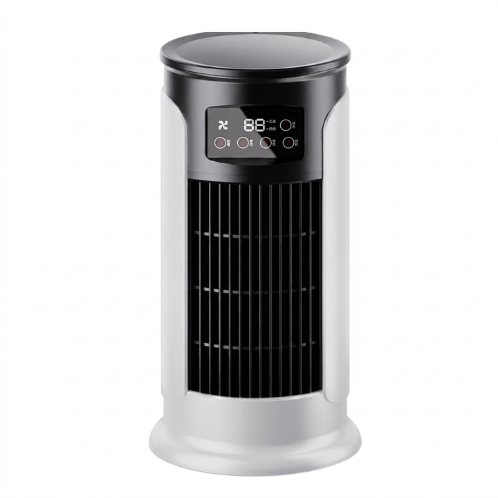 Portabel USB Mini Luftkylare