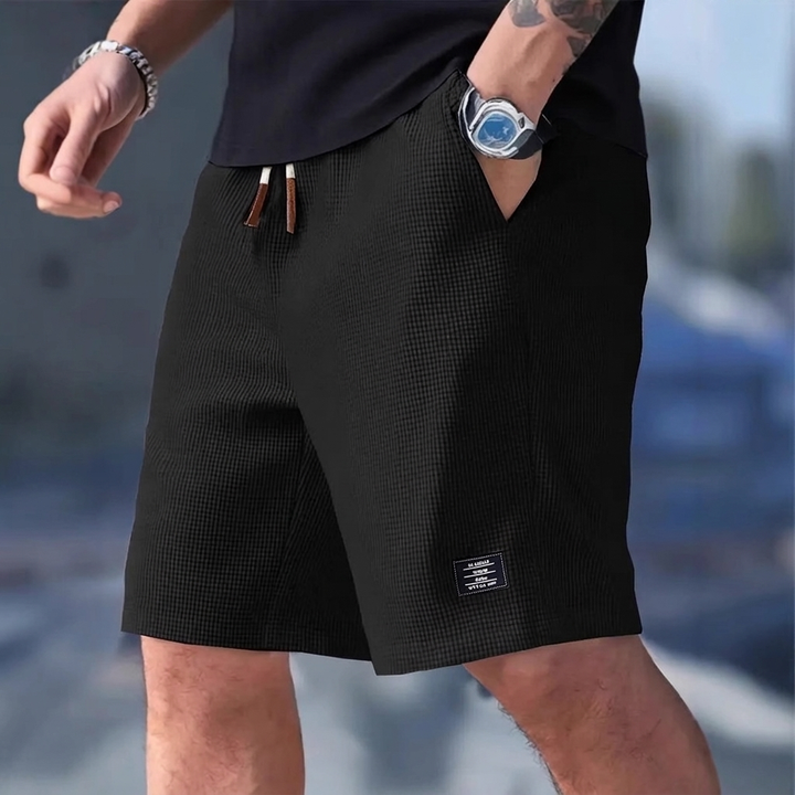 Herrars Casual Sportshorts