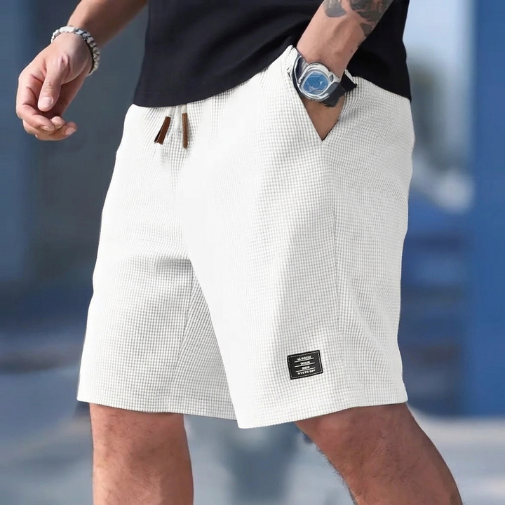 Herrars Casual Sportshorts
