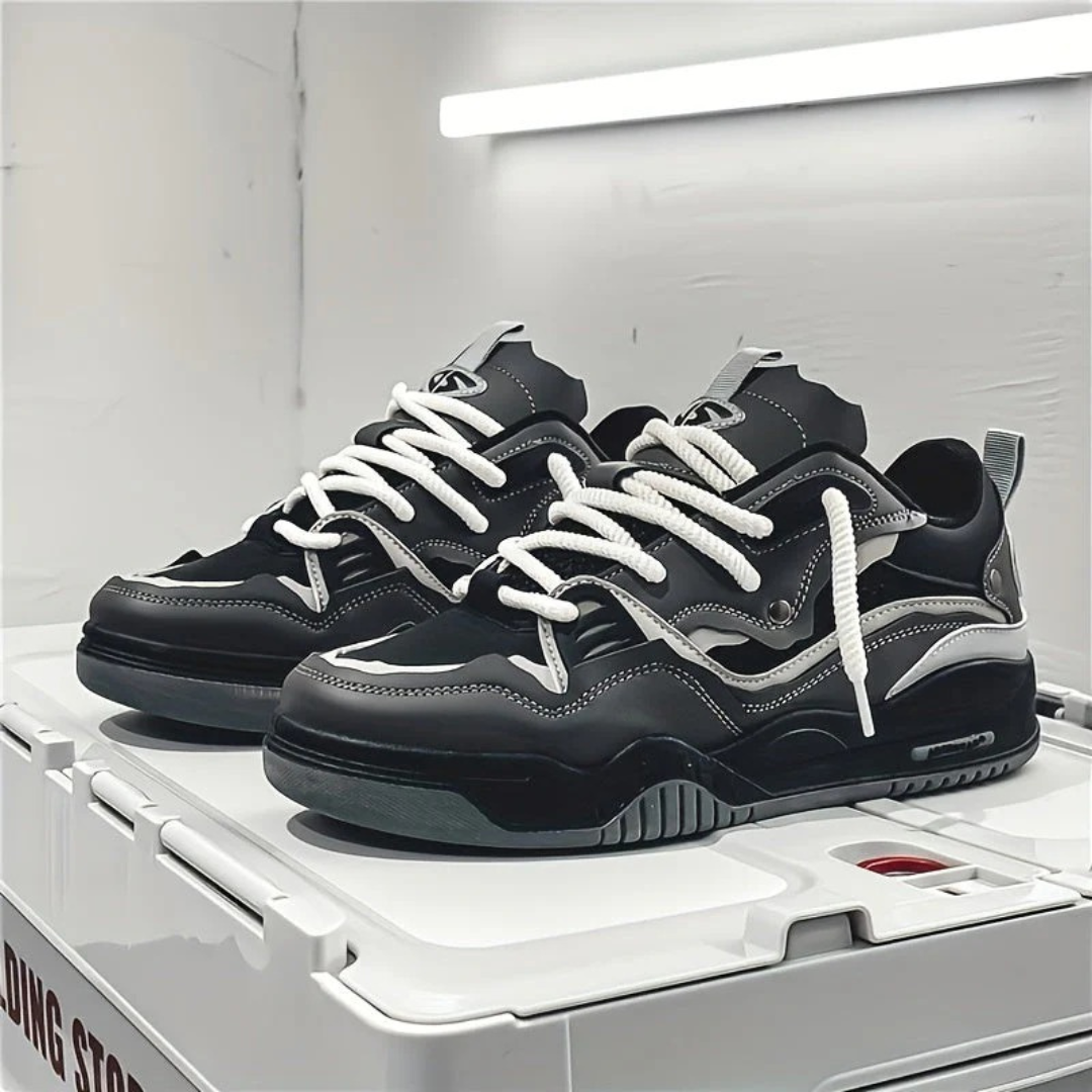 Pascal | Herren Sneaker Modern
