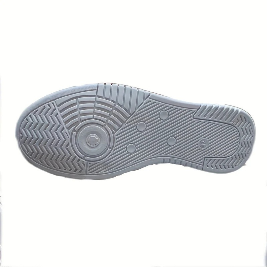 Pascal | Herren Sneaker Modern