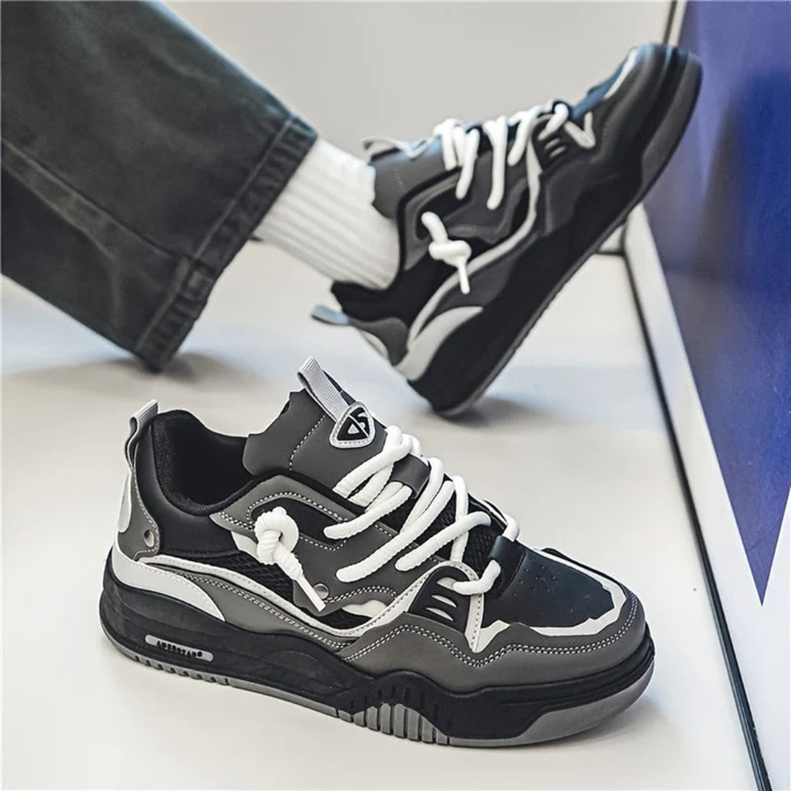 Pascal | Herren Sneaker Modern